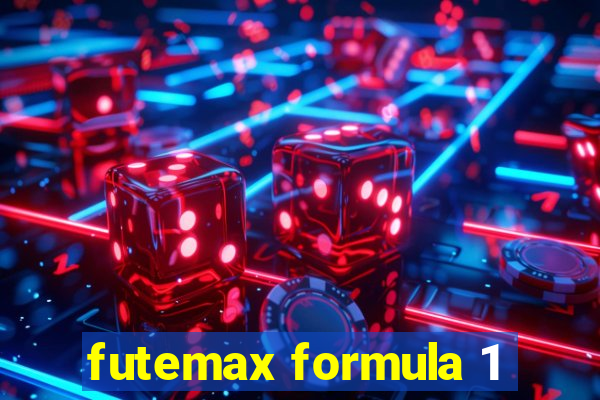 futemax formula 1